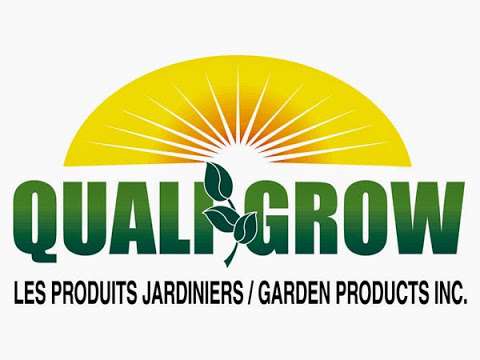 Quali-Grow (Scotts Canada Ltée)